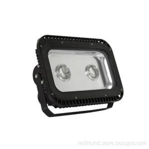 High Power 14000lm Outdoor LED FloodLight Bridgelux IP65 Wa